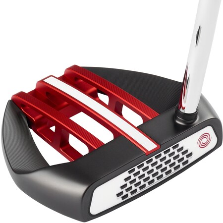 Odyssey EXO Stroke Lab Marxman Putter-Right Hand/35"/Oversize Grip ODYESLMXPT